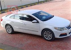 فولكسفاغن باسات